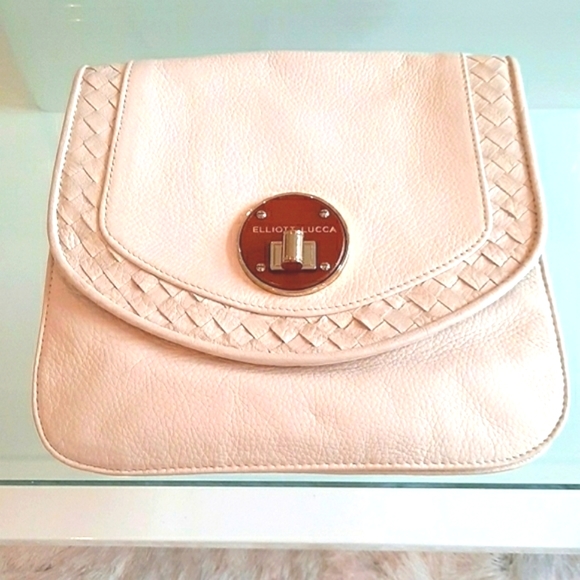 Elliott Lucca Handbags - Elliott Lucca Crossbody Purse